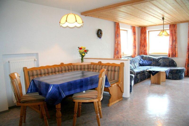 Landhaus Suntheim Wertach Zewnętrze zdjęcie