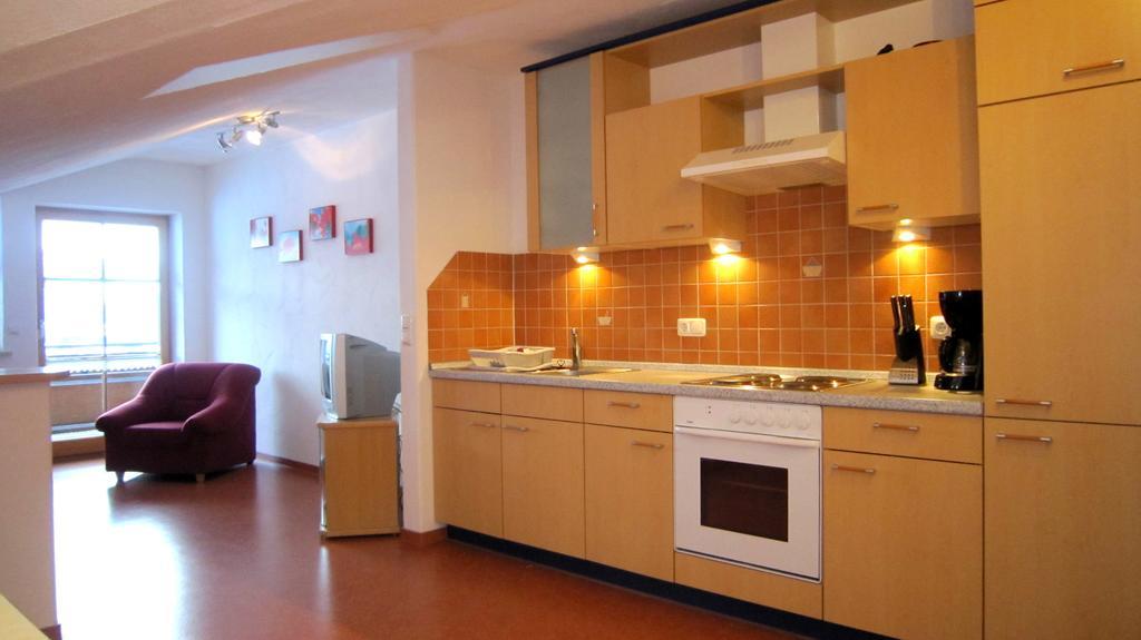 Landhaus Suntheim Wertach Zewnętrze zdjęcie